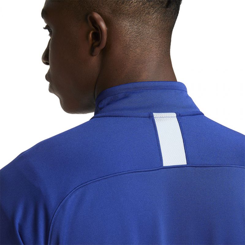 Nike Dri-FIT Academy Dril Top M AJ9708 455 sweatshirt Pulóver - Sportmania.hu