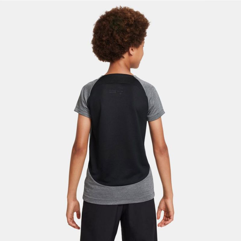Nike Dri-FIT Academy Jr T-shirt DQ8901 010 Póló - Sportmania.hu