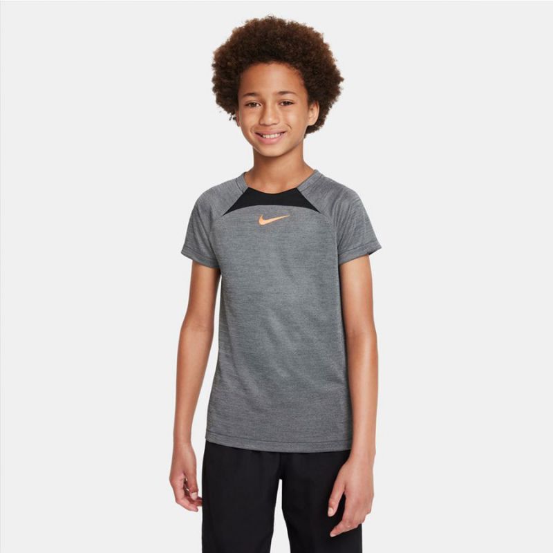 Nike Dri-FIT Academy Jr T-shirt DQ8901 010 Póló - Sportmania.hu