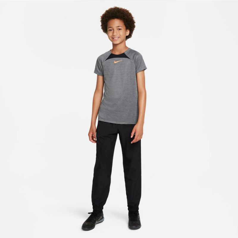 Nike Dri-FIT Academy Jr T-shirt DQ8901 010 - Sportmania.hu