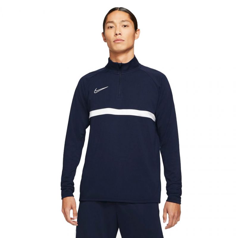 Nike Dri-FIT Academy M Sweatshirt CW6110-451 Pulóver - Sportmania.hu