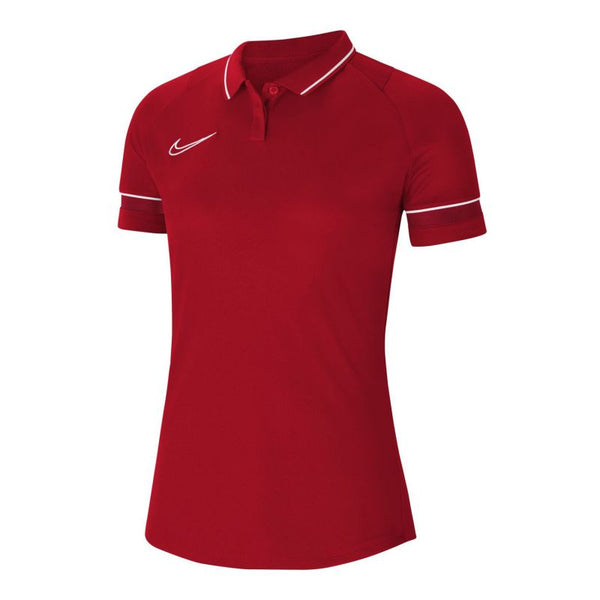Nike Dri-FIT Academy Polo Shirt W CV2673-657 Póló Ruházat Póló