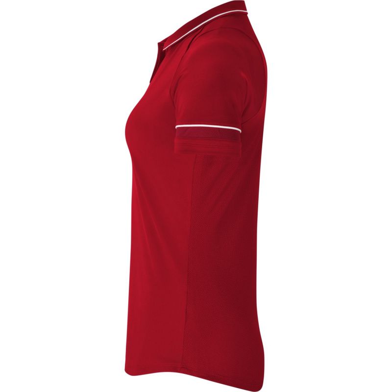 Nike Dri-FIT Academy Polo Shirt W CV2673-657 Póló Ruházat Póló - Sportmania.hu