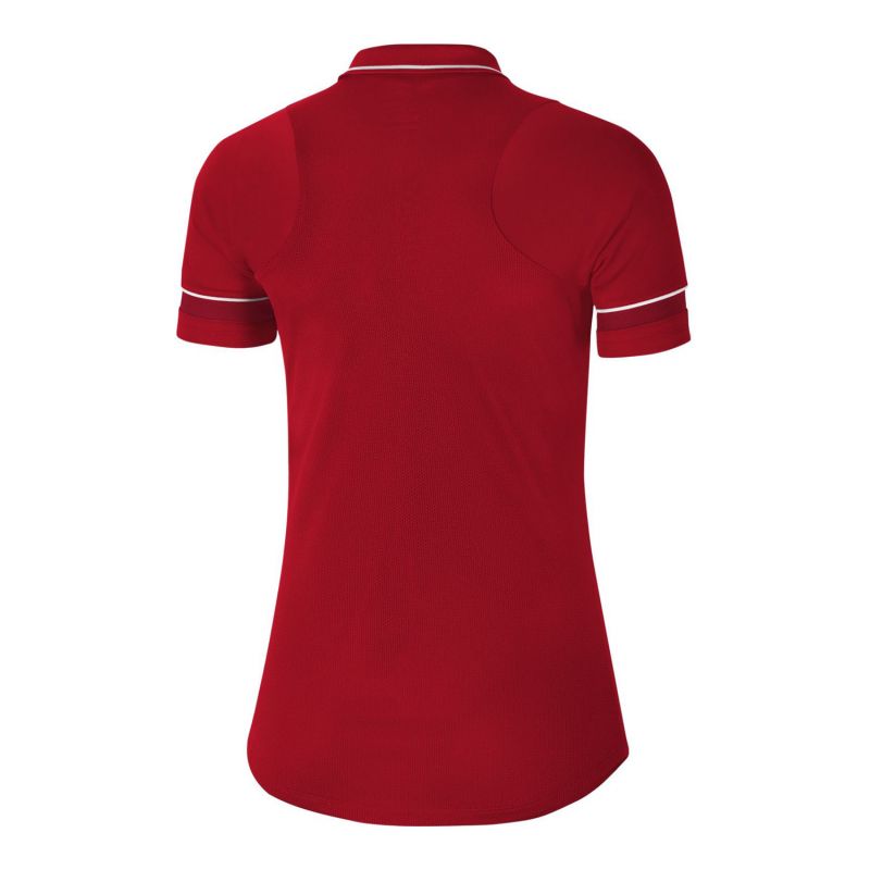 Nike Dri-FIT Academy Polo Shirt W CV2673-657 Póló Ruházat Póló - Sportmania.hu