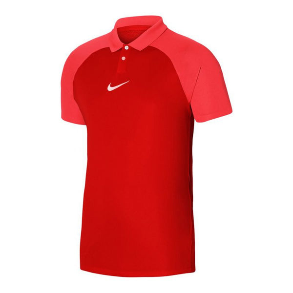 Nike Dri-FIT Academy Pro M DH9228-657 Polo Ruházat Galléros póló