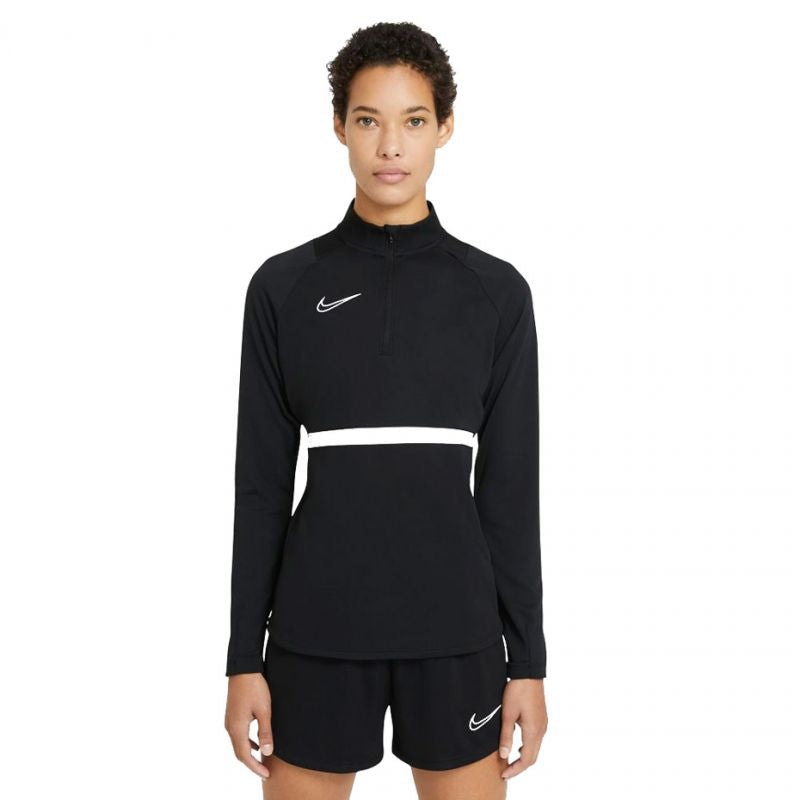 Nike Dri-FIT Academy Sweatshirt W CV2653-010 Pulóver - Sportmania.hu