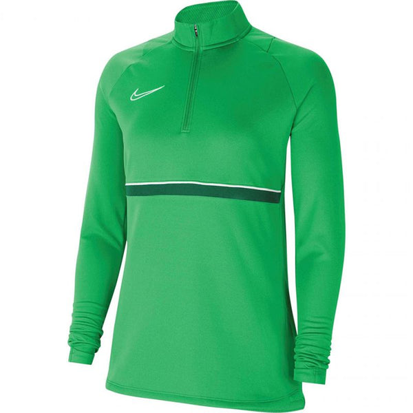 Nike Dri-Fit Academy Sweatshirt W CV2653-362 Pulóver - Sportmania.hu