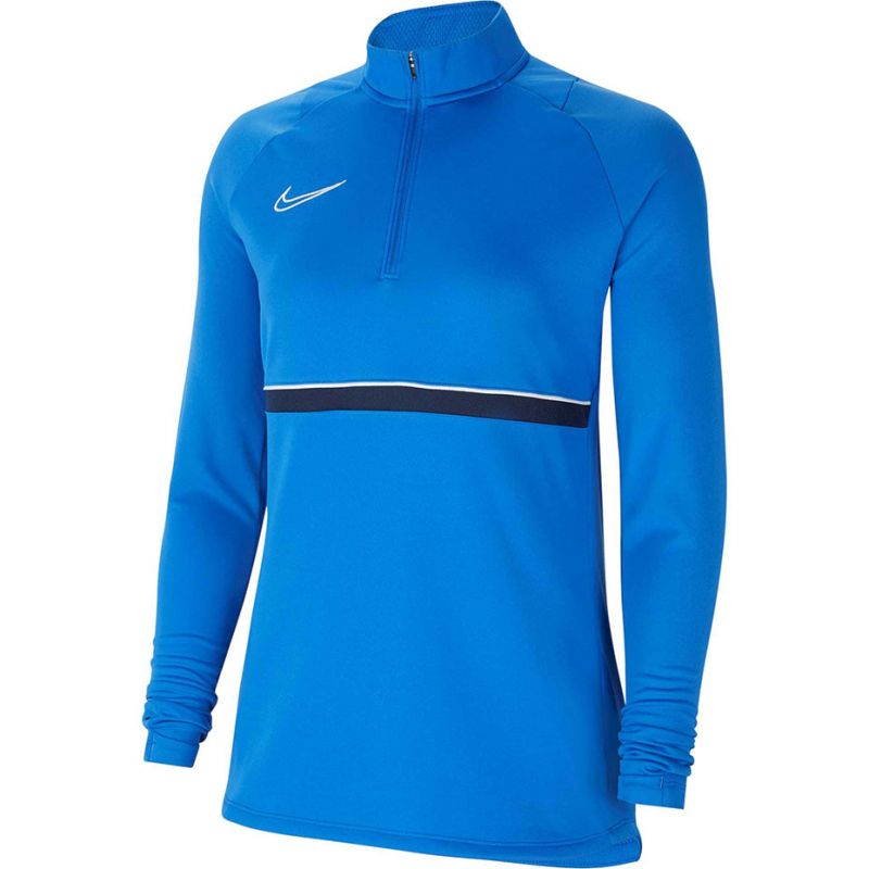 Nike Dri-Fit Academy Sweatshirt W CV2653-463 Pulóver - Sportmania.hu