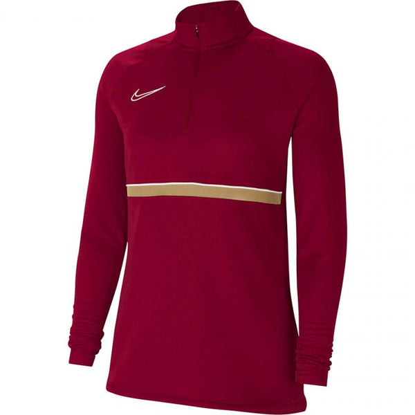 Nike Dri-Fit Academy Sweatshirt W CV2653-677 Pulóver - Sportmania.hu
