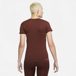 Nike Dri-FIT ADV Aura T-shirt W DD0588-273 Póló Ruházat Póló - Sportmania.hu
