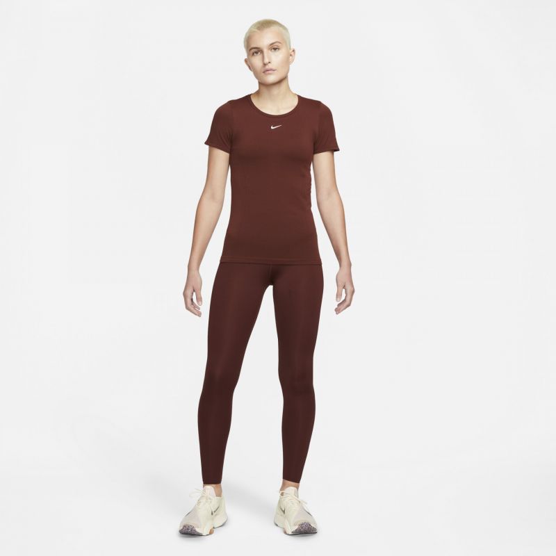 Nike Dri-FIT ADV Aura T-shirt W DD0588-273 Póló Ruházat Póló - Sportmania.hu
