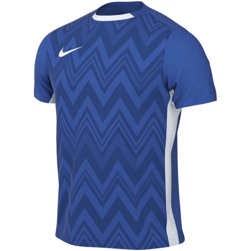 Nike Dri-Fit Challenge Jersey V Jr FD7426 463 Ruházat - Sportmania.hu