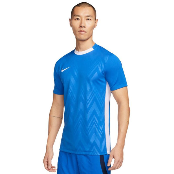 Nike Dri Fit Challenge V Jsy SS M T-shirt FD7412 463 Póló - Sportmania.hu