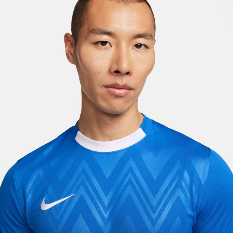 Nike Dri Fit Challenge V Jsy SS M T-shirt FD7412 463 Póló - Sportmania.hu