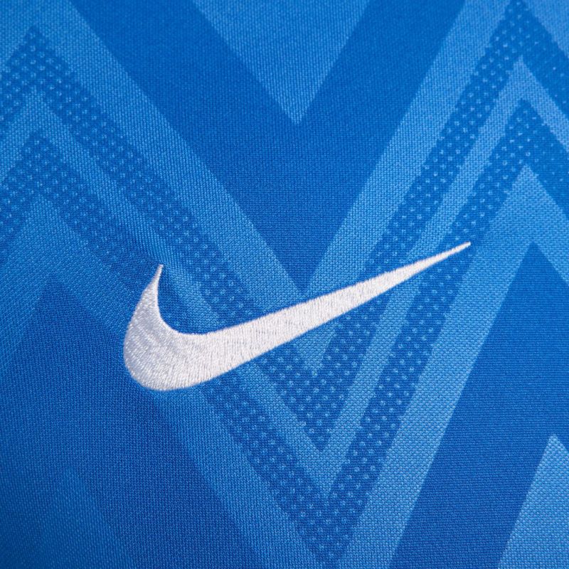 Nike Dri Fit Challenge V Jsy SS M T-shirt FD7412 463 Póló - Sportmania.hu