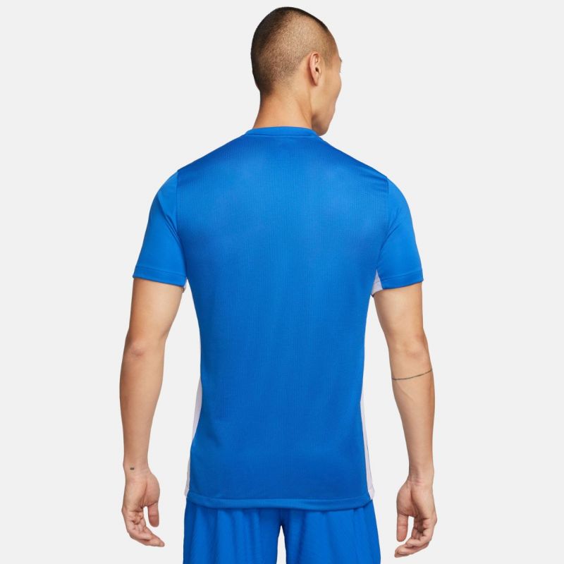 Nike Dri Fit Challenge V Jsy SS M T-shirt FD7412 463 Póló - Sportmania.hu