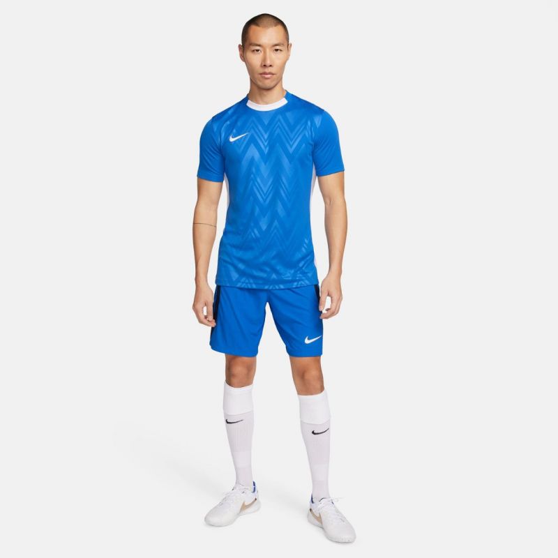Nike Dri Fit Challenge V Jsy SS M T-shirt FD7412 463 Póló - Sportmania.hu