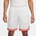 Nike Dri-FIT DNA Basketball Shorts - fehér rövidnadrág FN2651-121