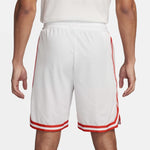 Nike Dri-FIT DNA Basketball Shorts - fehér rövidnadrág FN2651-121