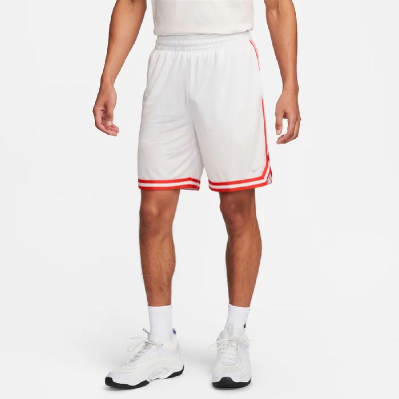 Nike Dri-FIT DNA Basketball Shorts - fehér rövidnadrág FN2651-121