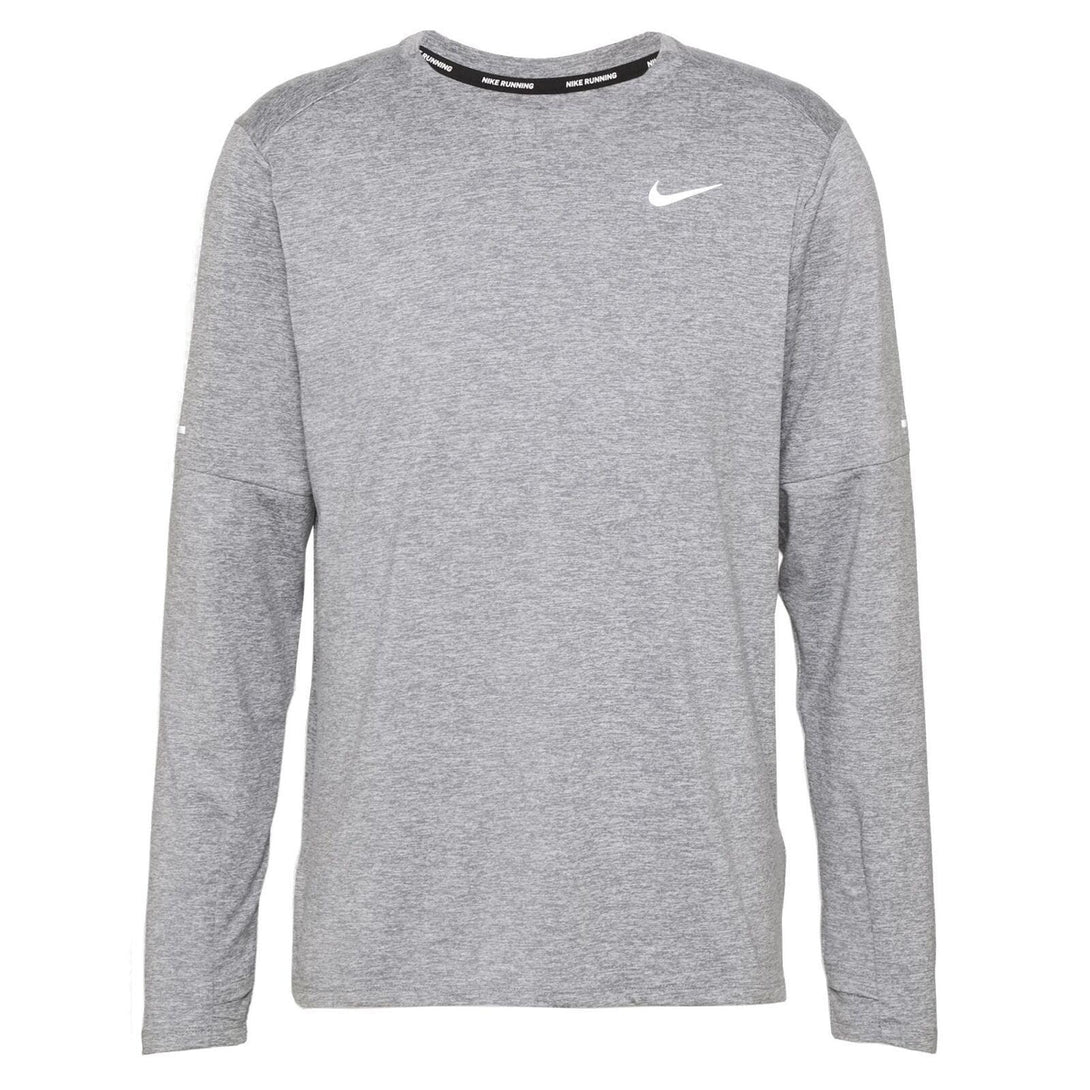 Nike Dri-FIT Element futó póló, férfi Hosszú ujjú póló - Sportmania.hu