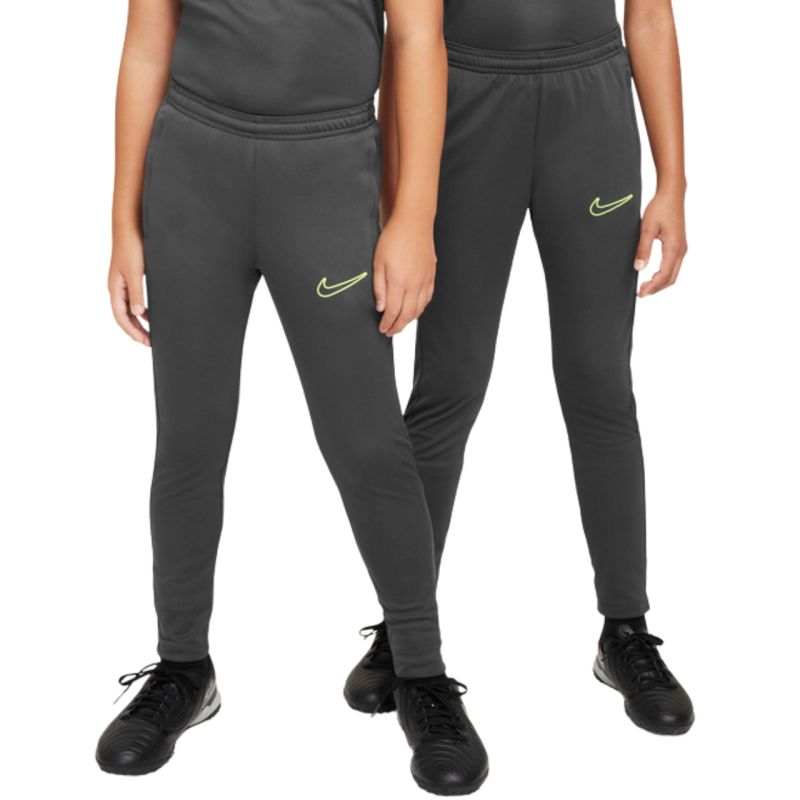 Nike Dri-Fit Enfant Kids' Pants szürke gyerek nadrág