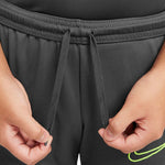 Nike Dri-Fit Enfant Kids' Pants szürke gyerek nadrág