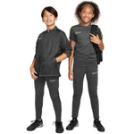 Nike Dri-Fit Enfant Kids' Pants szürke gyerek nadrág