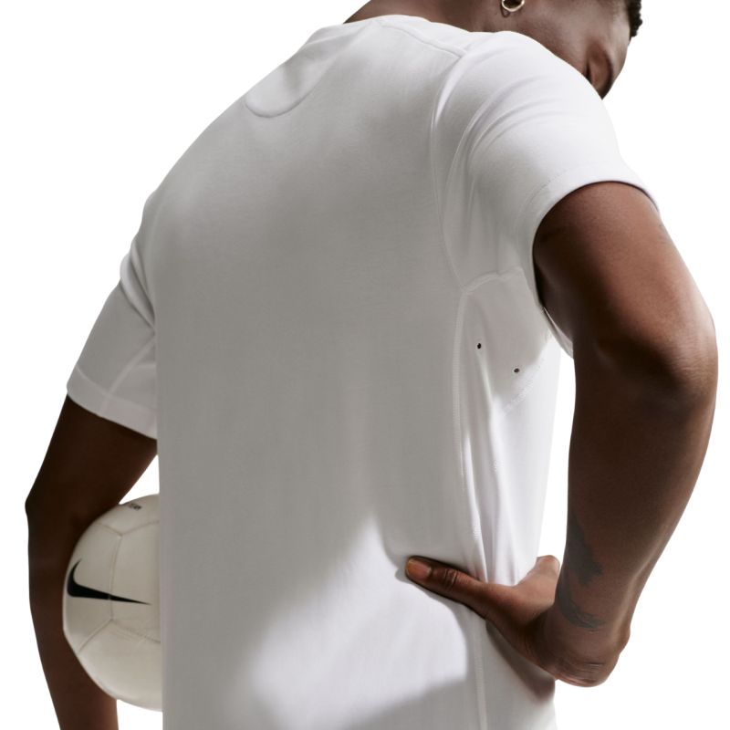 Nike Dri-FIT FFF Primary Men's T-Shirt IB6230 fehér férfi póló
