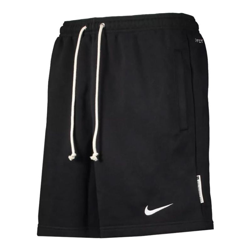 Nike Dri-Fit Fleece 8IN Shorts rövidnadrág FD7748-010