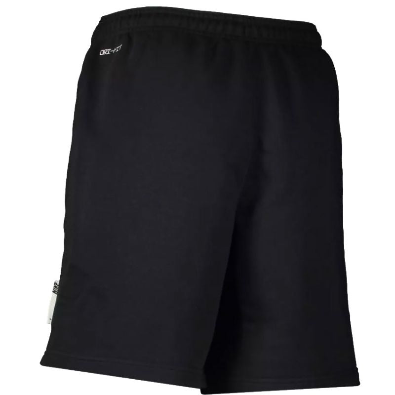 Nike Dri-Fit Fleece 8IN Shorts rövidnadrág FD7748-010
