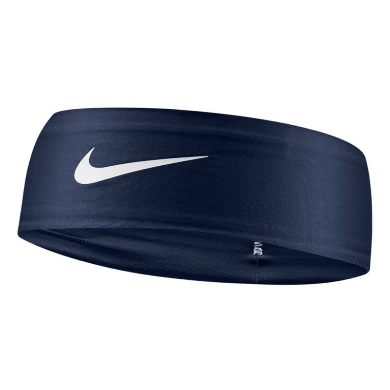 Nike DRI-FIT Fury Classic Headband 92800648544 Kiegészítők - Sportmania.hu