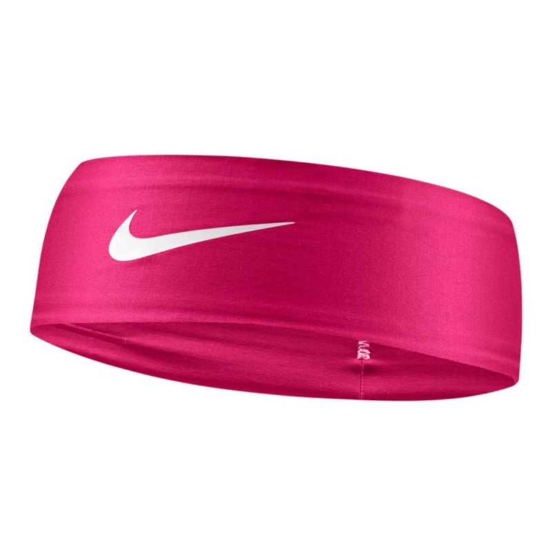 Nike DRI-FIT Fury Classic Headband 92800648550 Kiegészítők