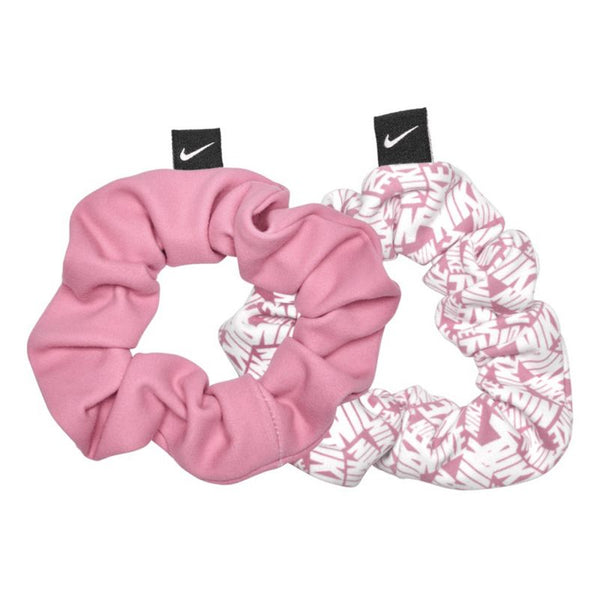 Nike DRI-FIT Gathered Hair Ties 3.0 2-pack 92800648573 Kiegészítők - Sportmania.hu