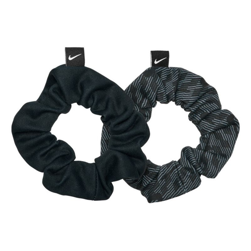 Nike DRI-FIT Gathered Hair Ties 3.0 2-pack karszalag 92800648572