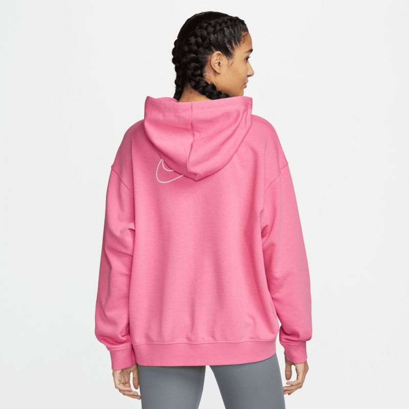Nike Dri-FIT Get Fit Sweatshirt W DQ5536-684 Póló Pulóver - Sportmania.hu