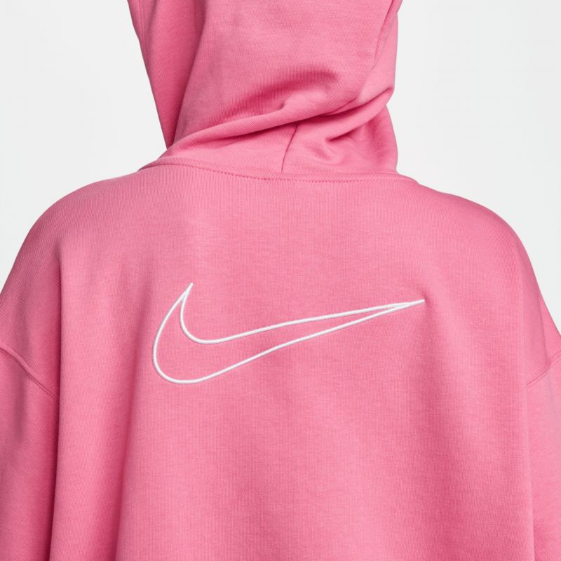 Nike Dri-FIT Get Fit Sweatshirt W DQ5536-684 Póló Pulóver - Sportmania.hu