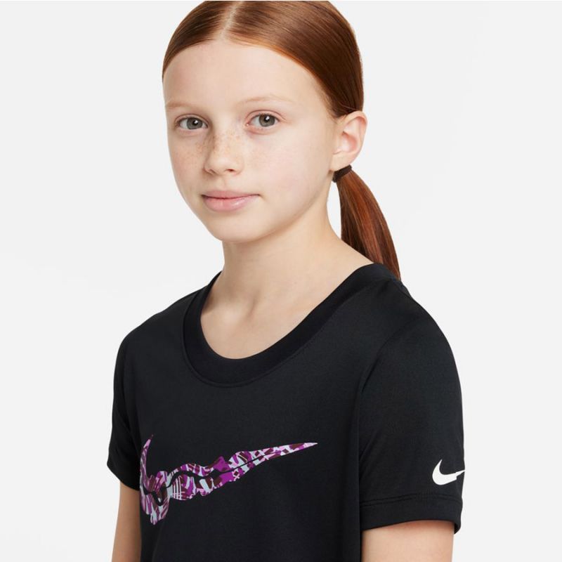 Nike Dri-Fit Jr T-Shirt Dz3583-010 - Sportmania.hu