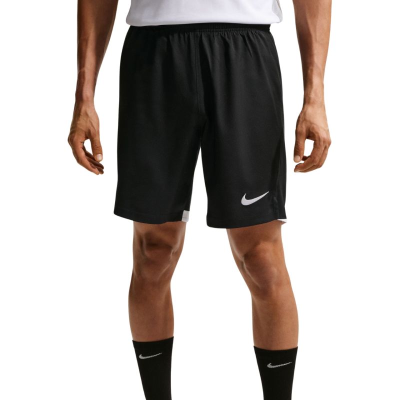 Nike Dri-Fit LaserVI Men's fekete short férfi