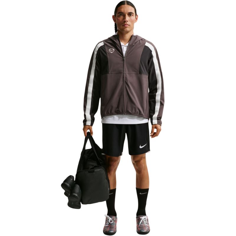 Nike Dri-Fit LaserVI Men's fekete short férfi