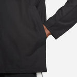 Nike Dri-FIT Miler Mens Running Futó férfi kabát