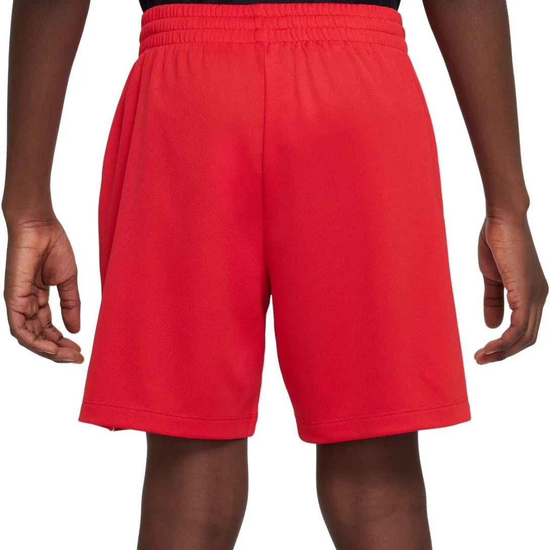 Nike Dri-FIT Multi+ Graphic Training s, gyerek Short - Sportmania.hu