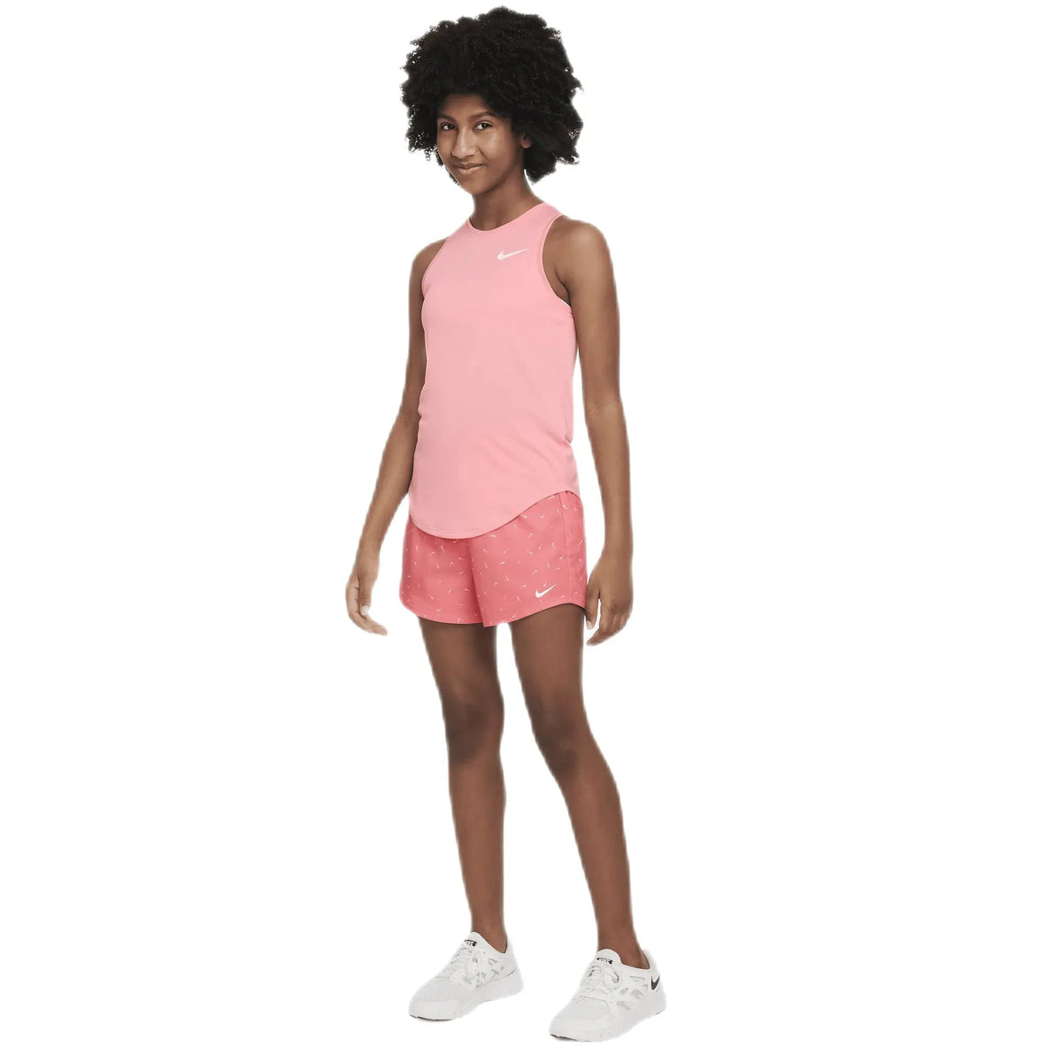 NIKE DRI-FIT ONE BIG KIDS\" (GI gyerek rövidnadrág