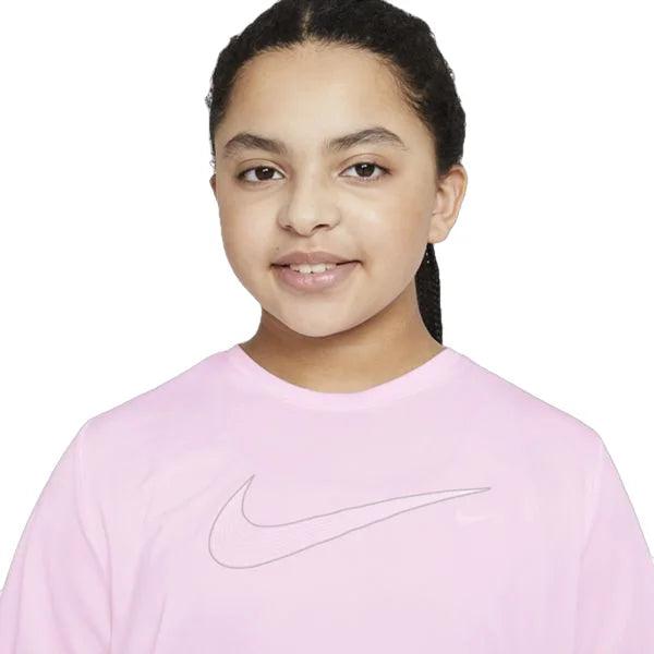 Nike Dri-FIT One Big Kids póló, gyerek - Sportmania.hu