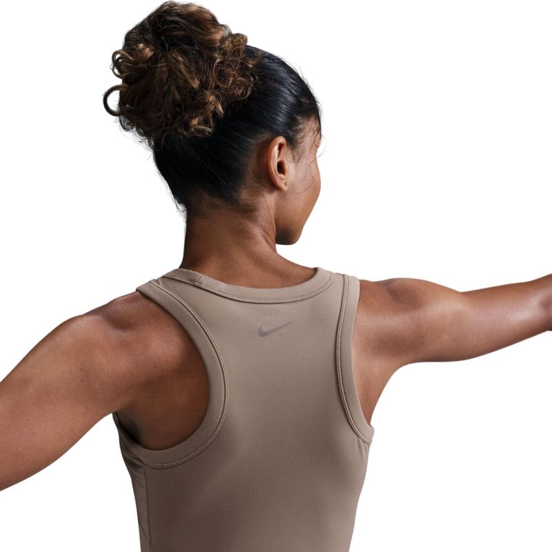 Nike Dri-Fit One Fitted Crop W T-shirt FN2806 233 póló - Sportmania.hu