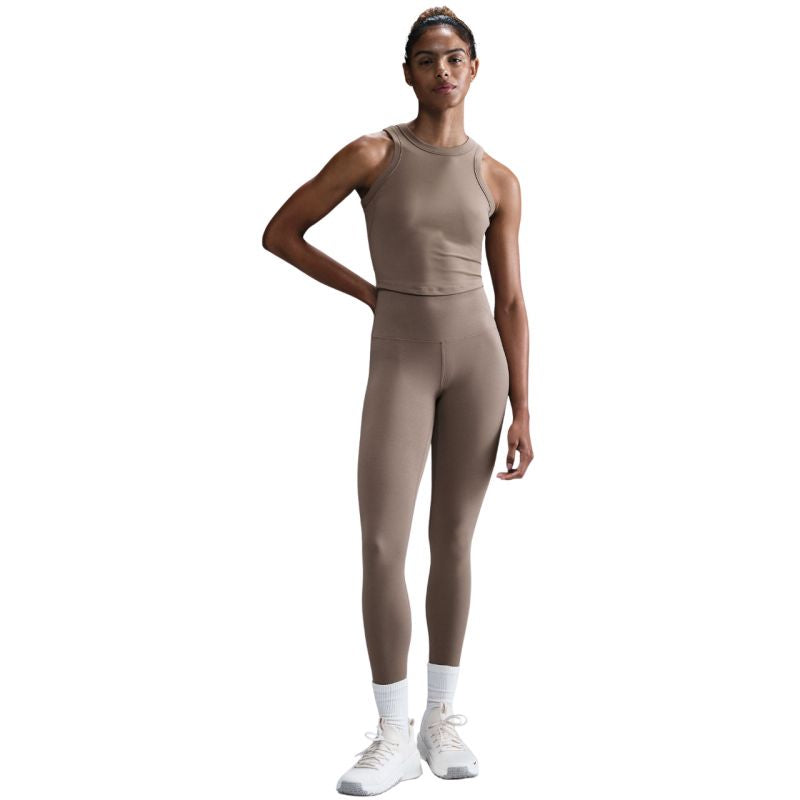 Nike Dri-Fit One Fitted Crop W T-shirt FN2806 233 póló - Sportmania.hu