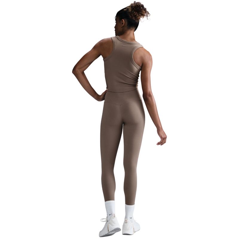 Nike Dri-Fit One Fitted Crop W T-shirt FN2806 233 póló - Sportmania.hu