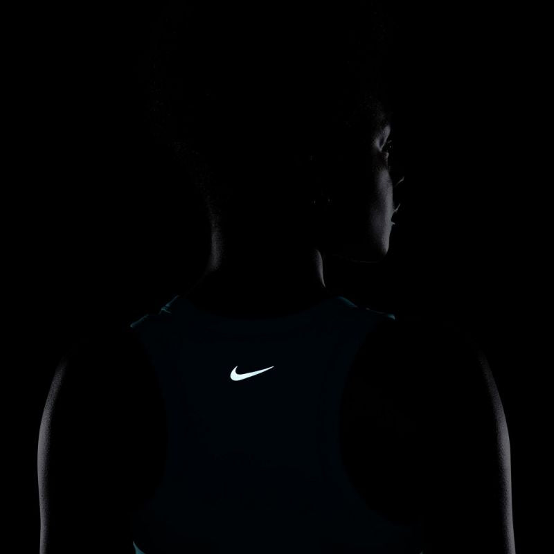 Nike Dri-Fit One Fitted Crop W T-shirt FN2806 345 póló - Sportmania.hu