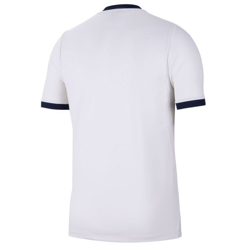 Nike Dri-Fit Paris Saint-Germain Stadium 2026/27 Men's Replica Jersey fehér férfi póló