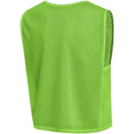 Nike Dri-FIT Park 20 BIB Training Marker zöld edzőfelszerelés